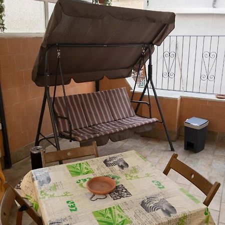 Casa Vacanza Russo Enzo Naples Extérieur photo