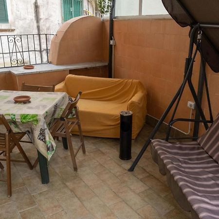 Casa Vacanza Russo Enzo Naples Extérieur photo