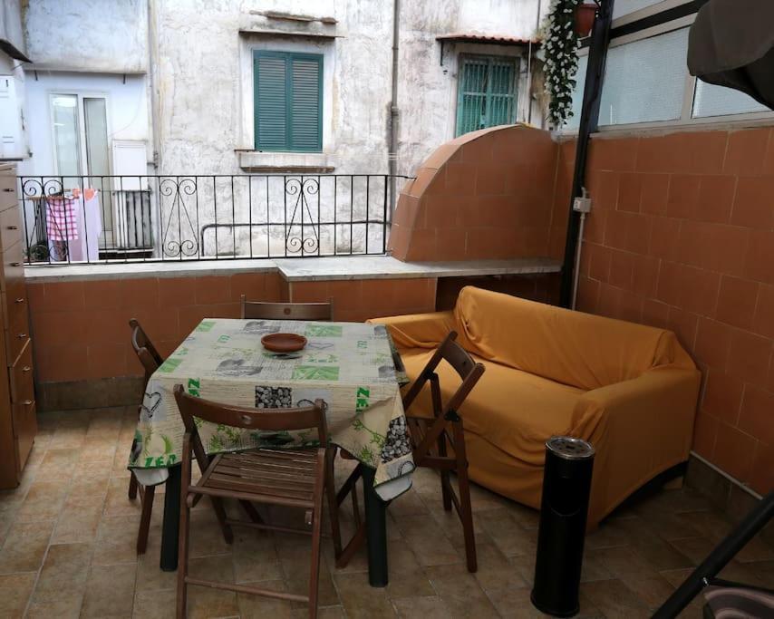 Casa Vacanza Russo Enzo Naples Extérieur photo