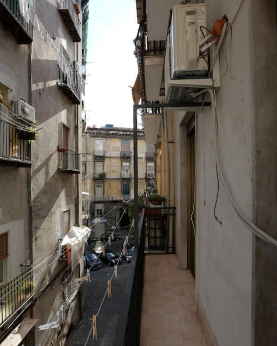 Casa Vacanza Russo Enzo Naples Extérieur photo