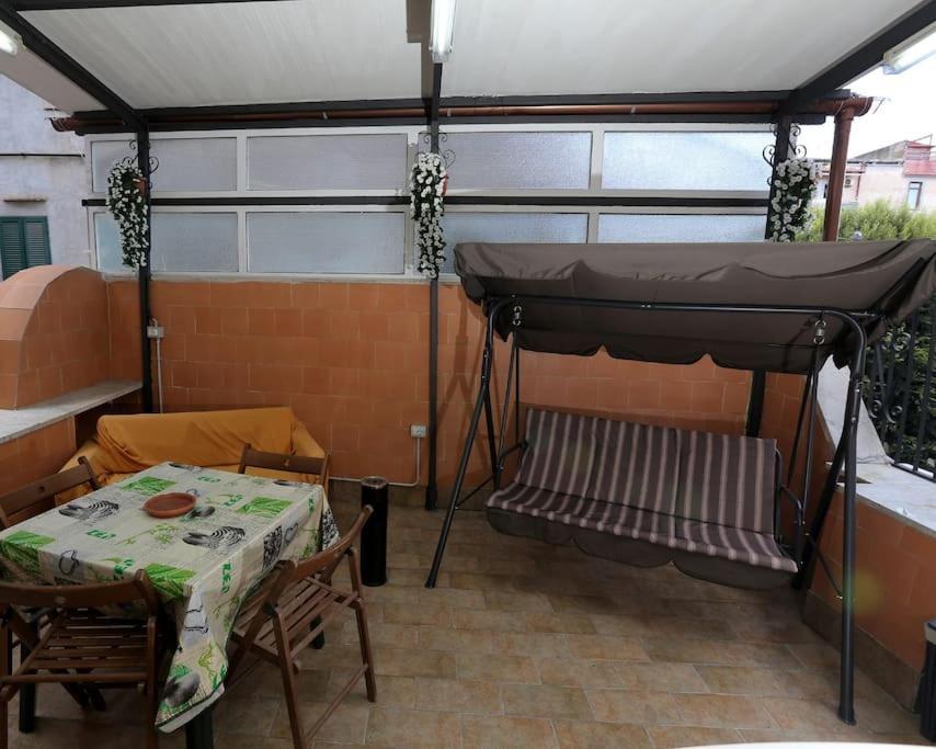 Casa Vacanza Russo Enzo Naples Extérieur photo