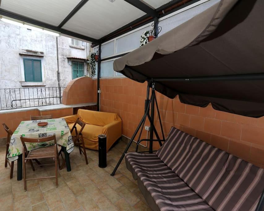 Casa Vacanza Russo Enzo Naples Extérieur photo