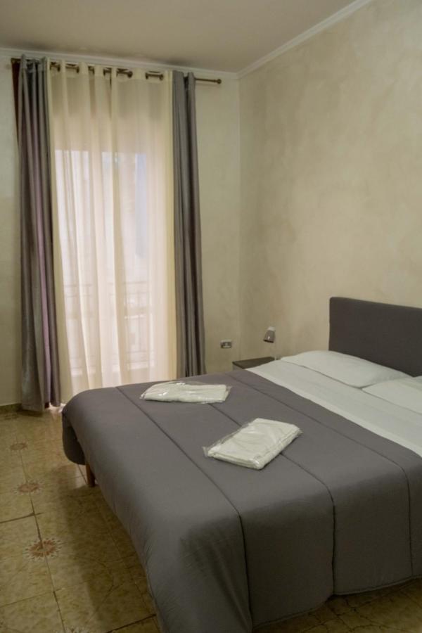 Casa Vacanza Russo Enzo Naples Extérieur photo