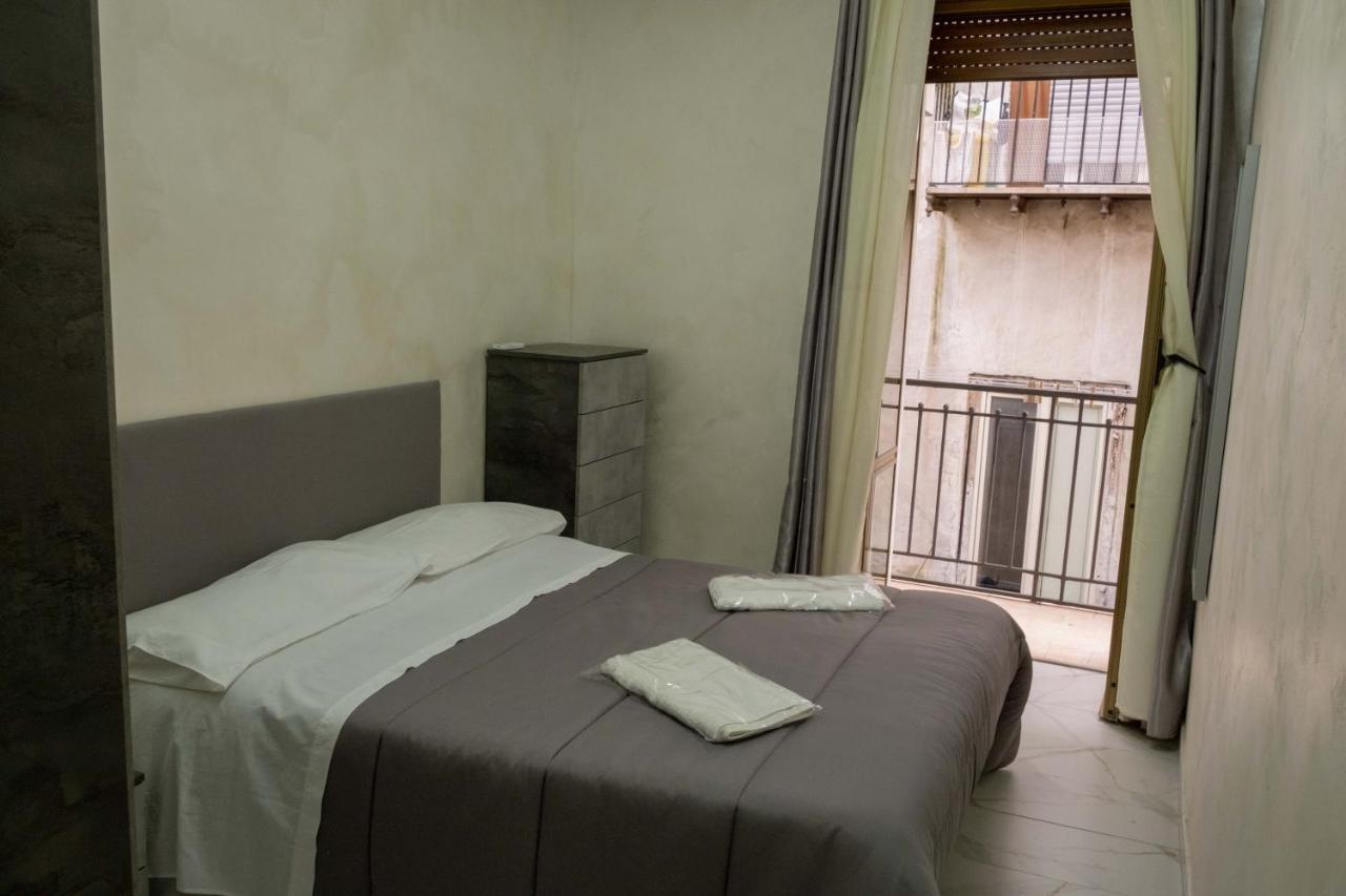Casa Vacanza Russo Enzo Naples Extérieur photo