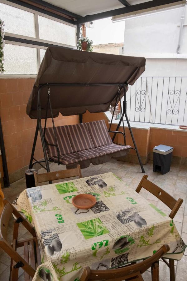 Casa Vacanza Russo Enzo Naples Extérieur photo