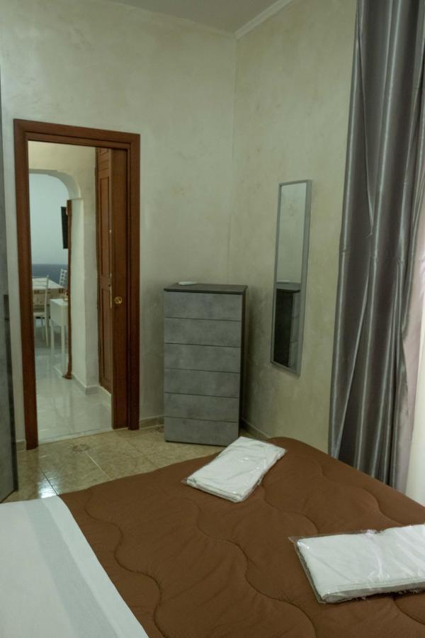 Casa Vacanza Russo Enzo Naples Extérieur photo