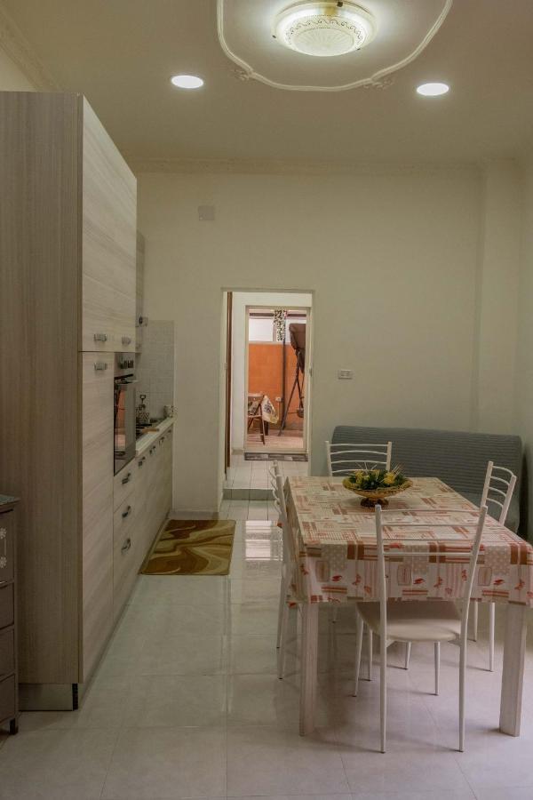 Casa Vacanza Russo Enzo Naples Extérieur photo