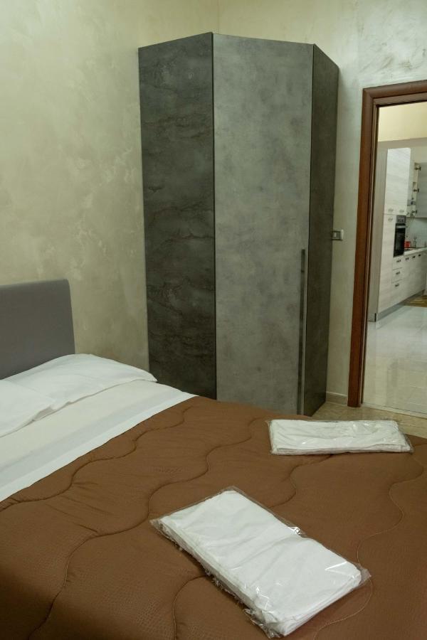 Casa Vacanza Russo Enzo Naples Extérieur photo