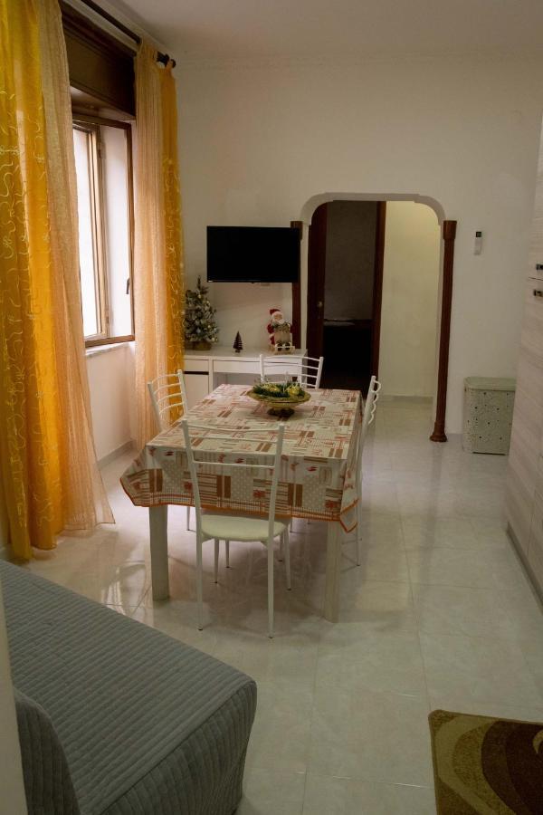 Casa Vacanza Russo Enzo Naples Extérieur photo
