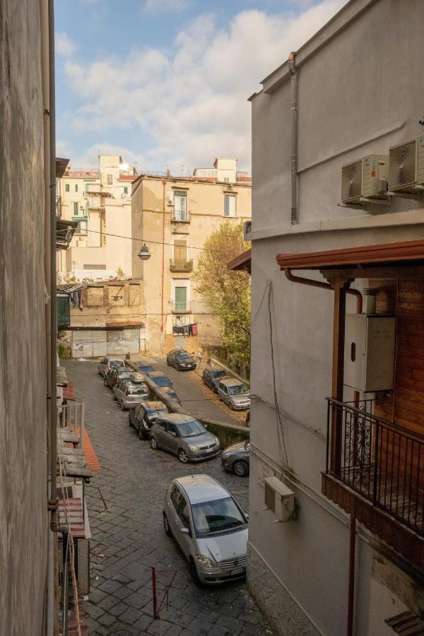 Casa Vacanza Russo Enzo Naples Extérieur photo