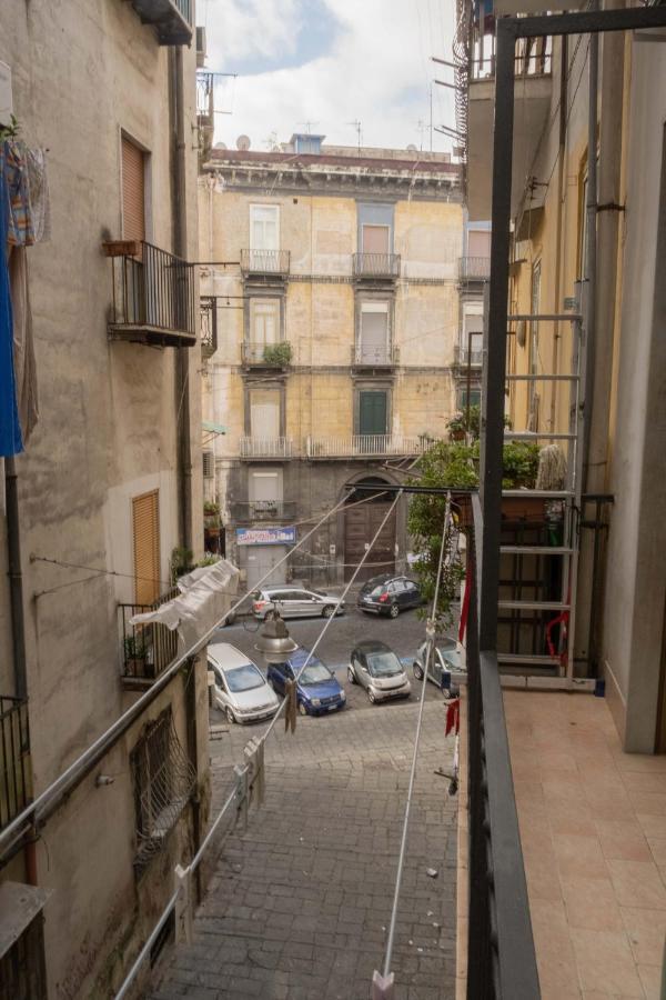 Casa Vacanza Russo Enzo Naples Extérieur photo