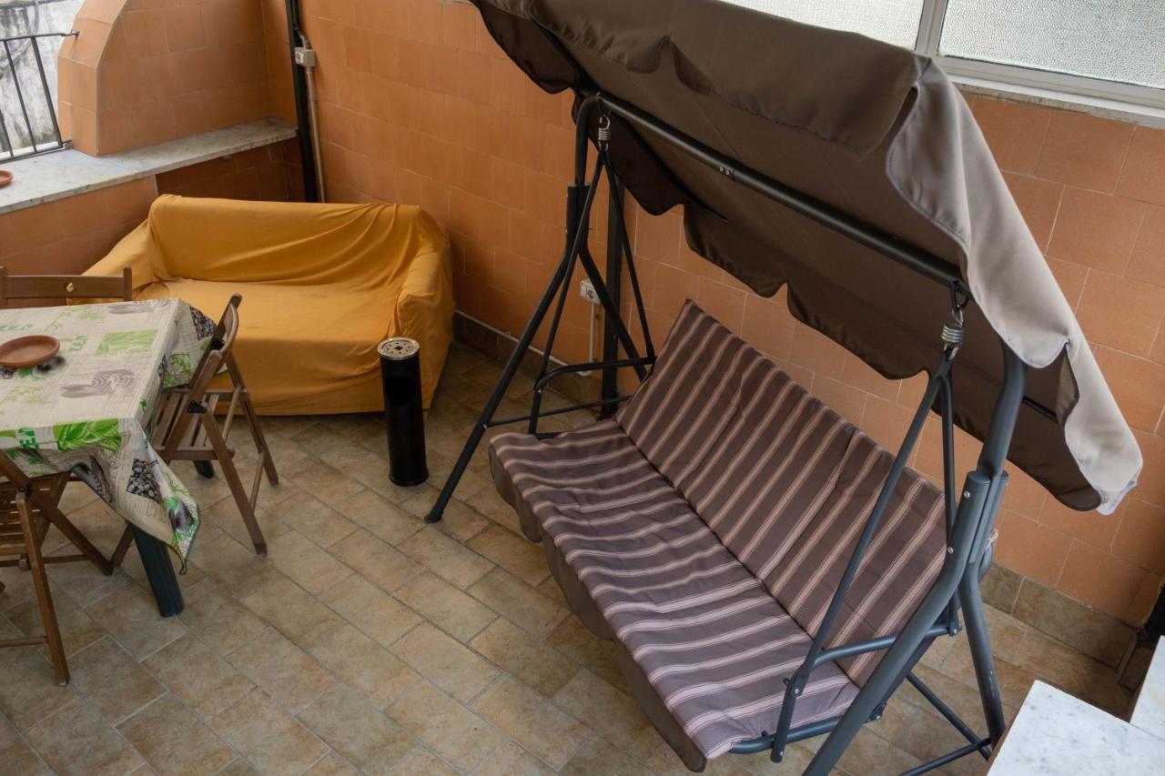 Casa Vacanza Russo Enzo Naples Extérieur photo