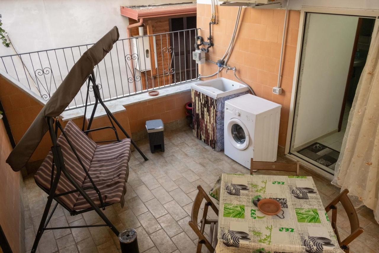 Casa Vacanza Russo Enzo Naples Extérieur photo