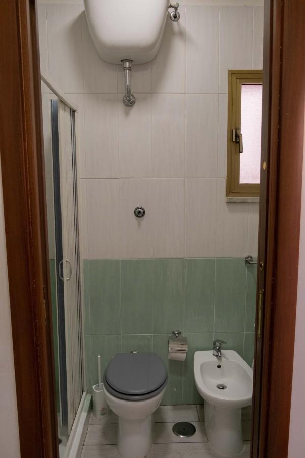 Casa Vacanza Russo Enzo Naples Extérieur photo