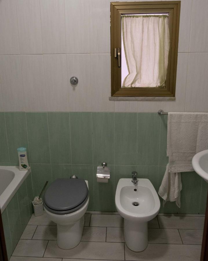 Casa Vacanza Russo Enzo Naples Extérieur photo